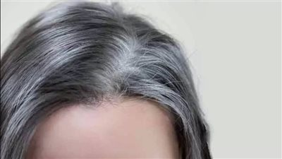 أسباب خطيرة تؤدي لشيب الشعر 