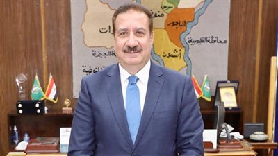 محافظ المنوفية: تحرير 443 محضرًا تموينيًا 
