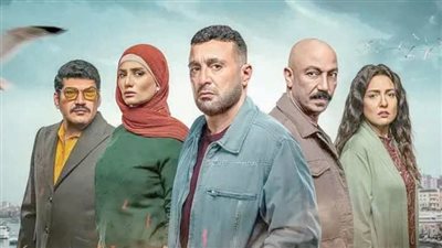 الأعمال الشعبية تسيطر على الماراثون الرمضانى 2025