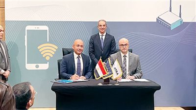  وداعًا لضعف التغطية.. إطلاق خدمة «الواى فاى» لتحسين جودة المكالمات فى أى مكان