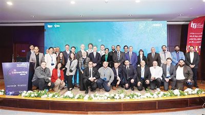 تدشين أول معمل لـ «Vector» العالمية لتطوير الأنظمة المدمجة