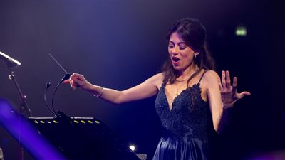 كازابلانكا أول محطات جولة أوركسترا مزيكا الموسيقية في المغرب