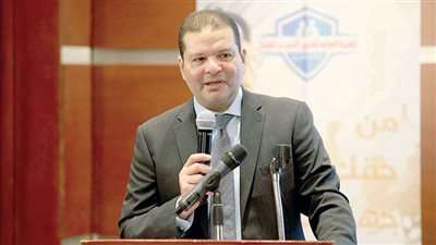 ختام أعمال الملتقى الإعلامى الأول للتأمين الصحى 