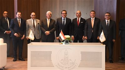 تدشين العقار الجيني لمرضى التليف الكيسي لأول مرة في مصر