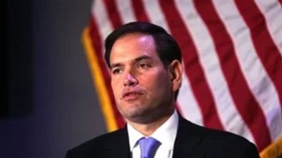 وزير الخارجية الأمريكي: السياسة الرسمية للولايات المتحدة هي انتهاء الحرب  