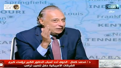 أستاذ علوم سياسية: ترامب نجح في وقف الحرب.. نتنياهو استبدل القطاع بالضفة 