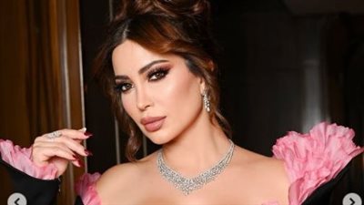 فؤاد سركيس لـ الوفد:  نسرين طافش أول نجمة تطل بفستان من مجموعة شتاء 2025 وهذا سعره