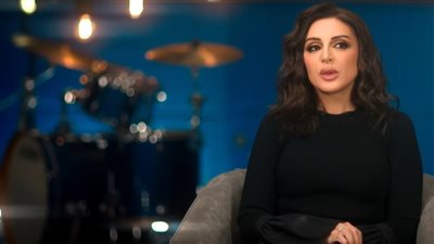 أنغام: لا أحتكر لقب “صوت مصر”.. أطلقته عليا إحدى المجلات من سنين