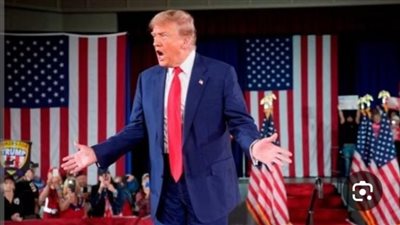 الرئيس الأمريكي: قد نفرض رسوما جمركية على الاتحاد الأوروبي 