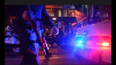 إعلام عبري يكشف تفاصيل دخول منفذ عملية الطعن إلى إسرائيل 