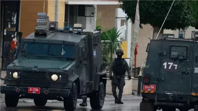 لليوم الثاني على التوالي.. الاحتلال الإسرائيلي يواصل تصعيد الأوضاع في الضفة الغربية