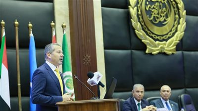 أمين عام المنظمة البحرية الدولية: الأكاديمية العربية مؤسسة احترافية تقدم بيئة تعليمية متميزة