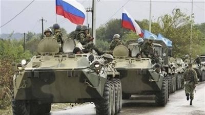 الجيش الأوكراني: تدمير 65 مسيرة روسية في غارة جوية خلال الليلة الماضية