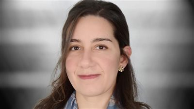 علا صادق مديرًا لمركز تنمية المهارات المهنية بجامعة عين شمس 