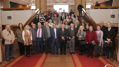 مكتبة الإسكندرية تكشف أوراق الإمام محمد عبده المجهولة