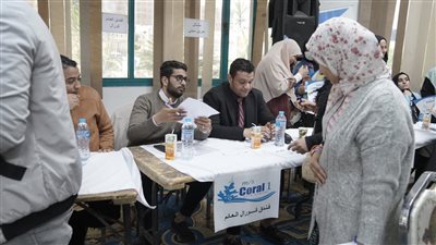 ملتقى توظيفي وتثقيفي لخريجي برنامج التدريب المهني 