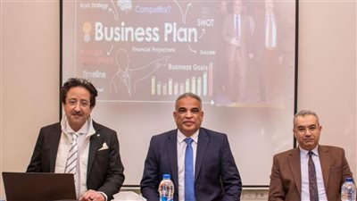 رئيس جامعة طنطا يشهد الجلسة الختامية لورشة احتياجات سوق العمل