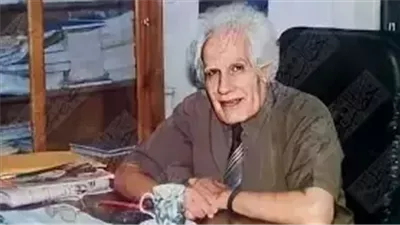 نموذج للعالم الشامل والشاعر المبدع .. أحمد مستجير شخصية معرض القاهرة للكتاب
