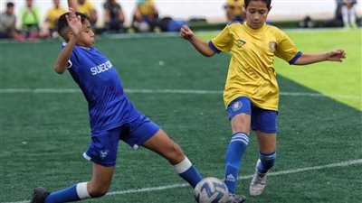  اسماعيلي 2011 يهزم مركز شباب اتحاد التل ببطولة دورى المنطقة 