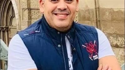 محافظ الدقهلية ينعي العقيد فتحي سويلم شهيد الواجب