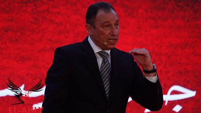  الخطيب يرفض مناقشة فكرة رحيل كولر عن الأهلي