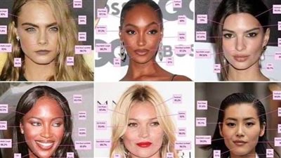 عارضات الأزياء حول العالم يتنافسن على لقب الأجمل (صور)