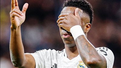 ريال مدريد يقسو على سالزبورج بخماسية في دوري أبطال أوروبا