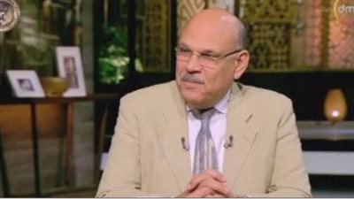 خبير:  حجم الاقتصاد غير الرسمي في مصر يصل إلى 14 تريليون جنيه