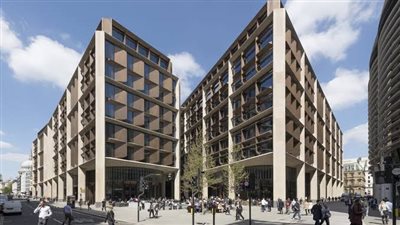 رويترز: ستغطي بلومبرج الرسوم الأمريكية لعمل الأمم المتحدة للمناخ 