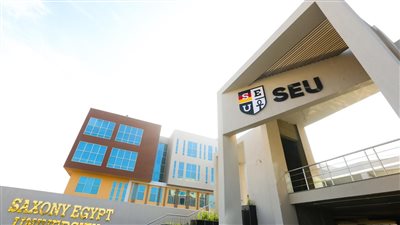 جامعة ساسكوني مصر: نمنح درجة بكالوريوس التكنولوجيا وشهادة معتمدة من الشركاء الألمان 
