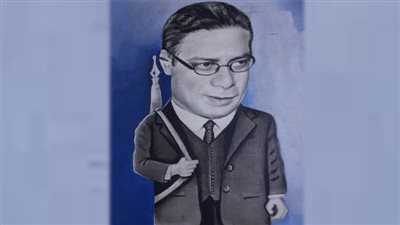 الذكرى السنوية الثانية لرحيل فارس جريدة الوفد سيد عبدالعاطي