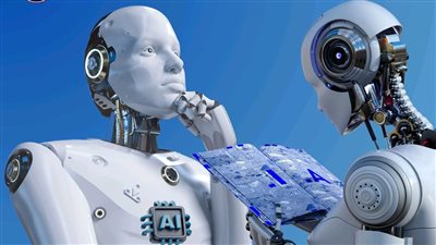 جامعة حلوان تستضيف مؤتمر توظيف أدوات الذكاء الاصطناعي في البحث العلمي