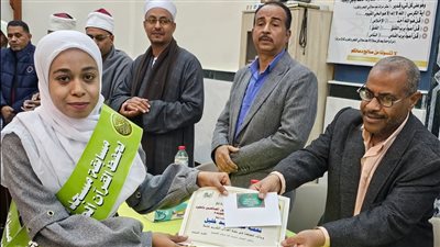 افتتاح معرض مدرسة الذكاء الاصطناعي والروبوتات بمدارس المستقبل الدولية بالأقصر 