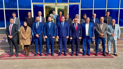 روساتوم وبنها للصناعات الإلكترونية توقعان مذكرة تفاهم لتطوير قطاع التصنيع المدني في مصر