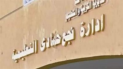 وكيلة مدرسة فنية بنجع حمادي تبتكر مدونة إلكترونية لرقمنة العمل الإداري