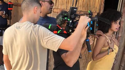 فيديو.. طرح البرومو الرسمي لفيلم 