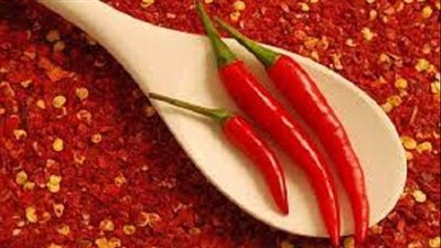 الشطة تمنحك فوائد صحية عدة.. تعرّف عليها