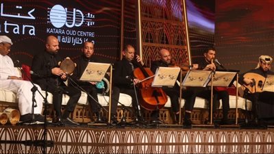 مهرجان كتارا لآلة العود بقطر يحتفي بالموسيقار محمد القصبجي
