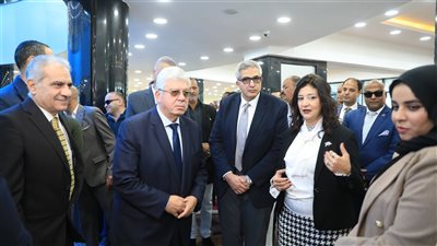 وزير التعليم العالي: تطوير الخدمات الطبية بالمستشفيات الجامعية