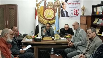 وكيل تعليم الغربية يتابع امتحانات الإعدادية في يومها الأخير 