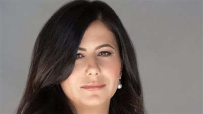 الجامعة البريطانية تهنئ فريدة خميس لاختيارها عضوًا بالمبادرة الرئاسية 