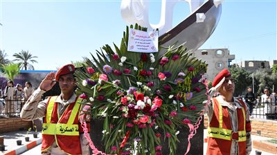 تزامنًا مع عيد قنا القومي.. تشغيل 4 مشروعات خدمية 