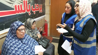 شركة صرف صحي الإسكندرية تطلق حملة للتوعية بأضرار التعدي على الشبكة