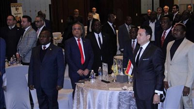 انطلاق أعمال البعثة الاقتصادية التنزانية .. فيديو