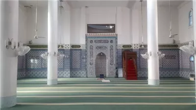 إيتايون في سيول.. ملاذ ثقافي للمسلمين في كوريا الجنوبية