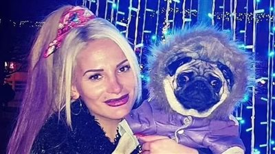 وفاة سيدة وحيدة في رومانيا .. وكلابها الأليفة تتناول جثتها 