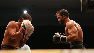 أكثر من مليون مشاهدة لمواجهة مو إسماعيل وأنتوني فارجيز في كيرالا الهندية