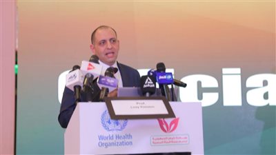 انطلاق فعاليات المؤتمر الدولي السابع عشر لأورام الثدي والنساء.. صور