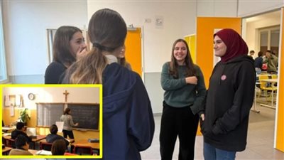 قصة مسلمة في مدرسة كاثوليكية بميلانو تثير نقاشات حول التعايش الديني