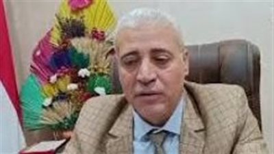 تعاون مصري صيني لتنمية القطاع الزراعي بالشرقية..تفاصيل